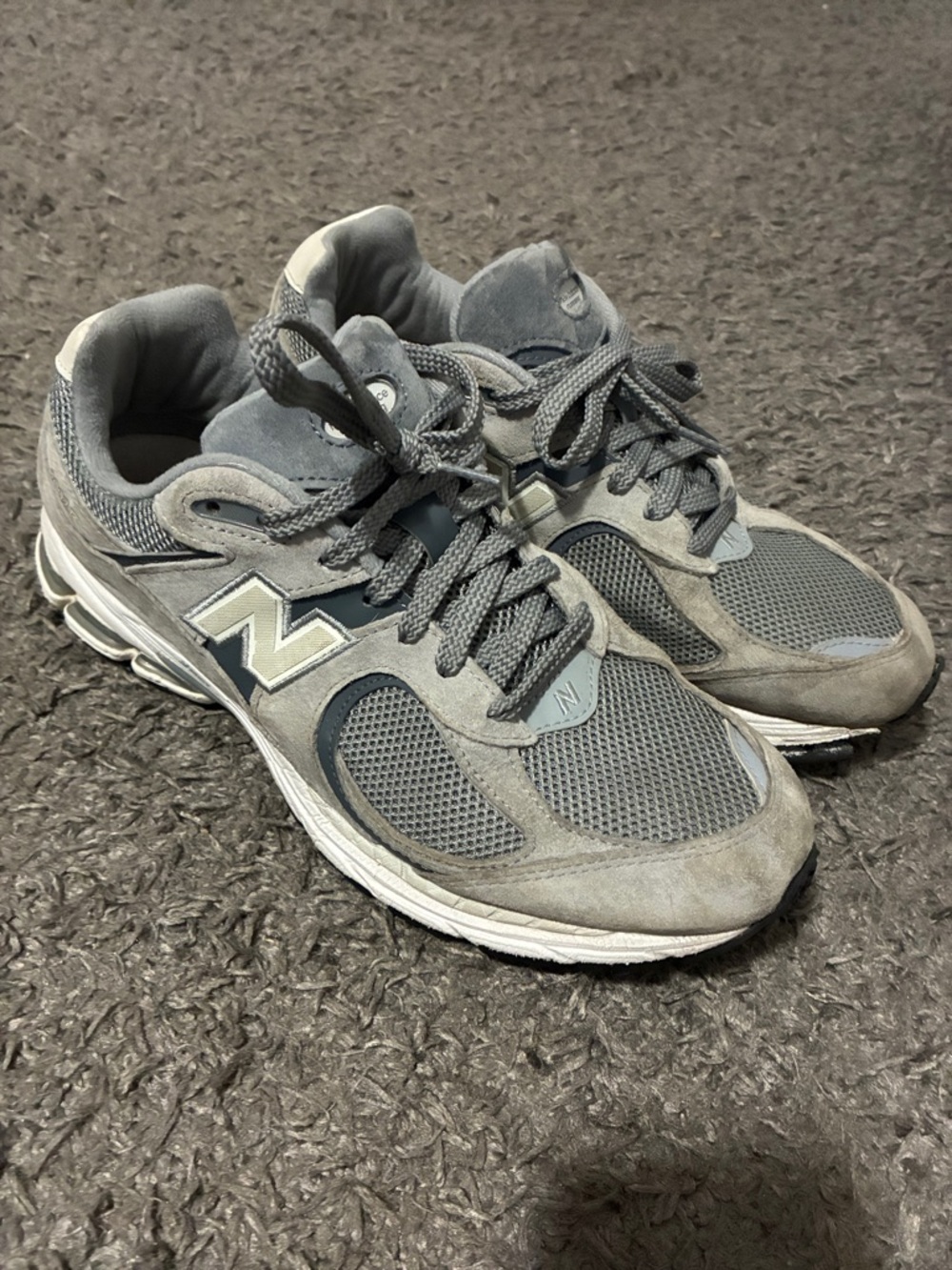 New balance 2002r - Picture 8 of 9